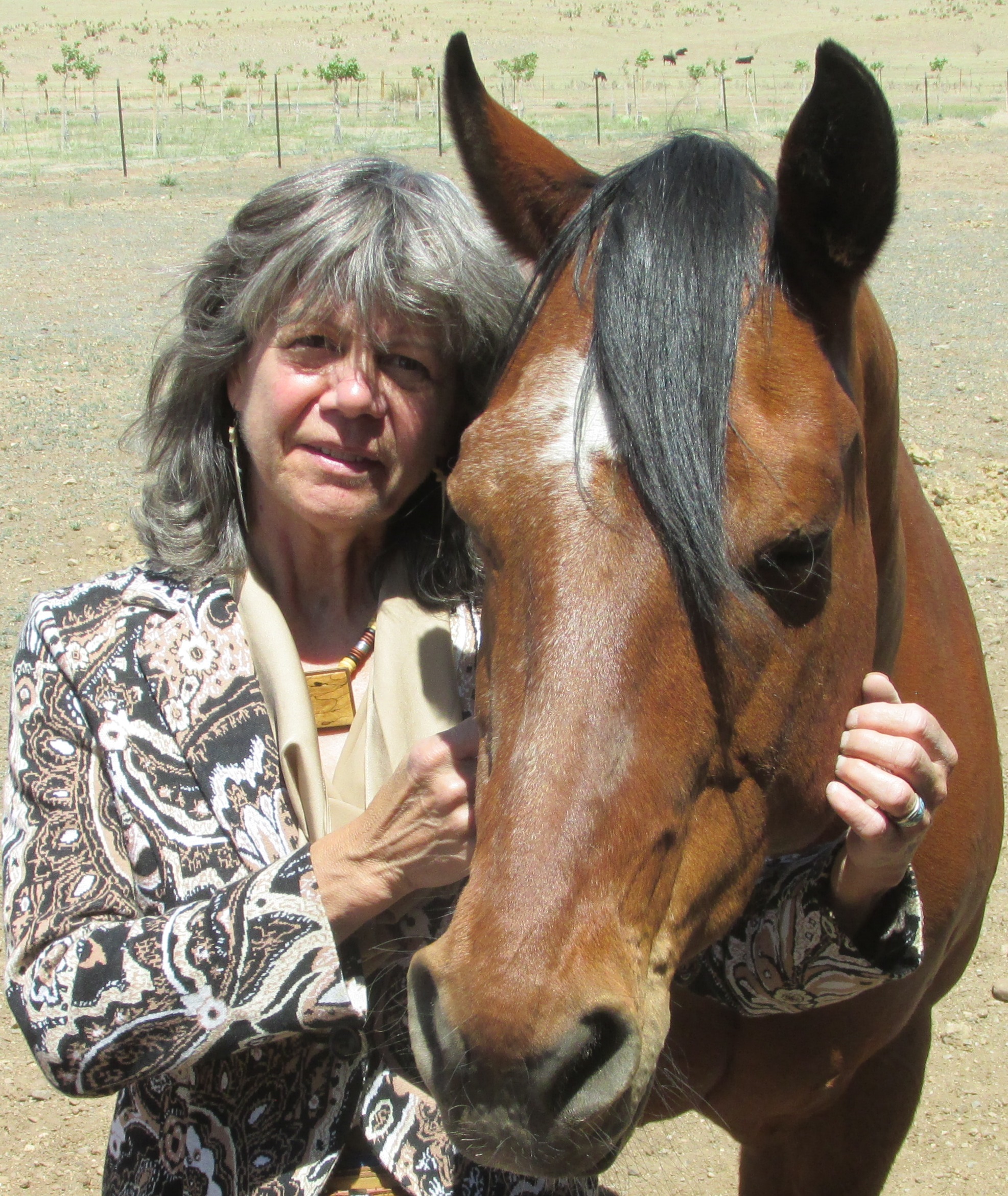 Jennifer Reed | New Mexico - Farms USA