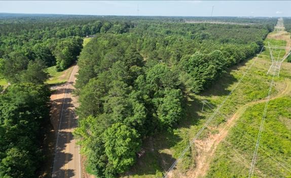 26.3 Acres in Choctaw County in Ackerman, MS 