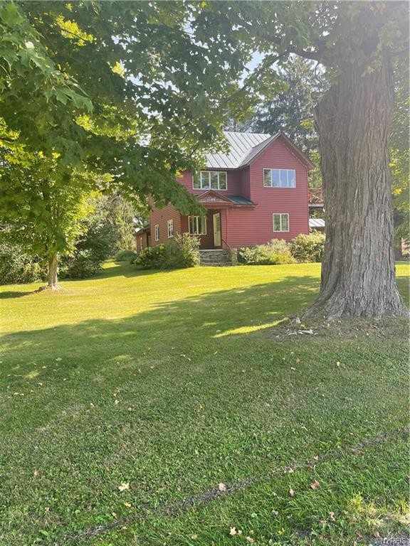 6152  Sugartown Road Ellicottville NY 14731