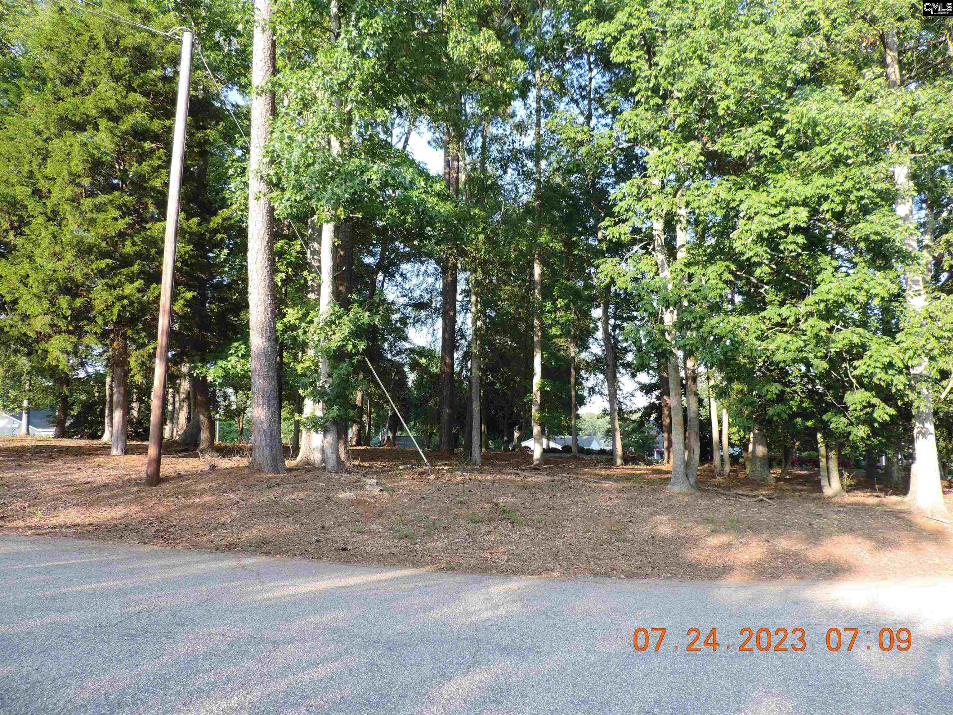 Mariners Point Drive Lot 43