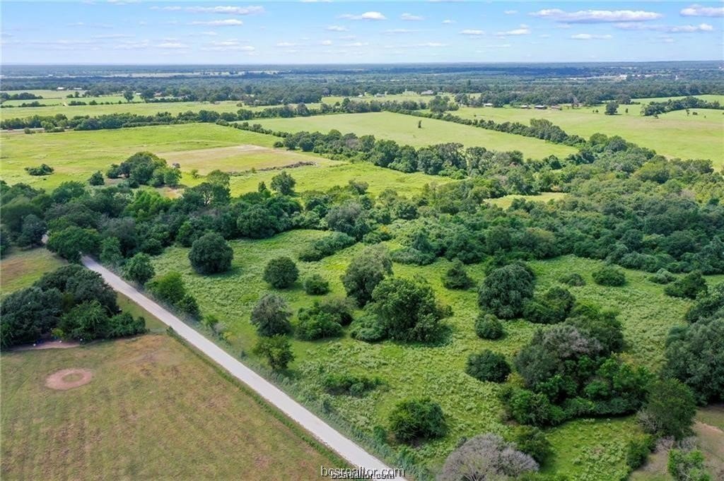 12435 Batson Acreage In Texas, Leon County For Sale