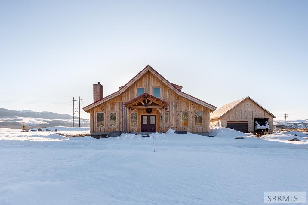 40  Green Wing Drive SWAN VALLEY ID 83449
