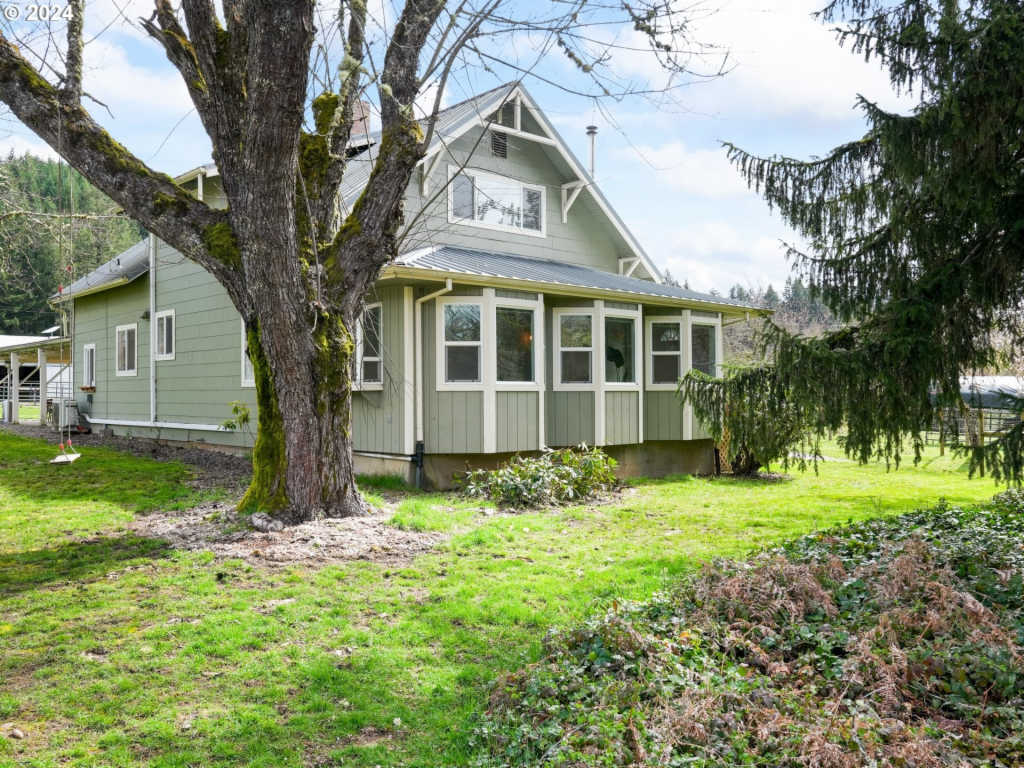 5254  NW GALES CREEK RD Forest Grove OR 97116