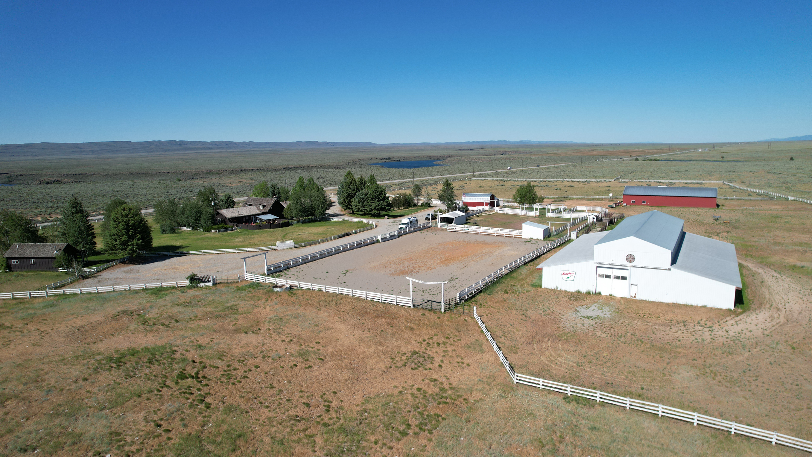 Land for Sale 17078 US Highway 20, Bellevue, ID 83313 214 acres