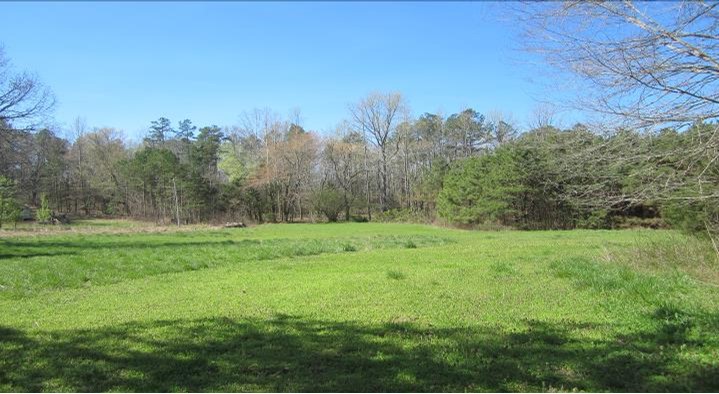 40 Acres with a Home in Tippah County in Falkner, MS 