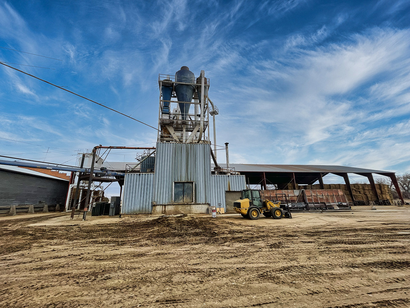 Alfalfa Pellet Mill For Sale
