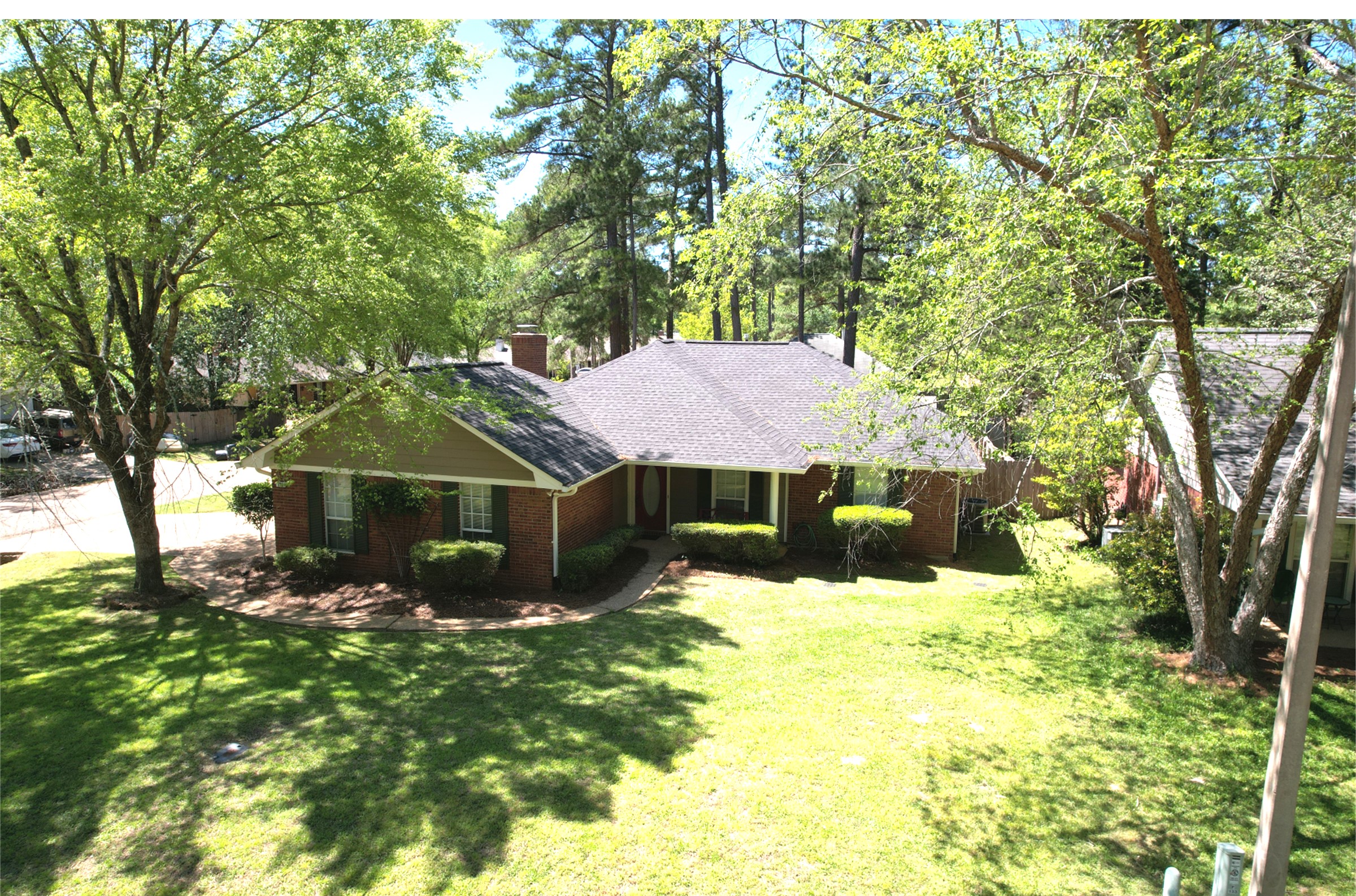 Home in Madison County at 133 Habor Road in Madison, MS 