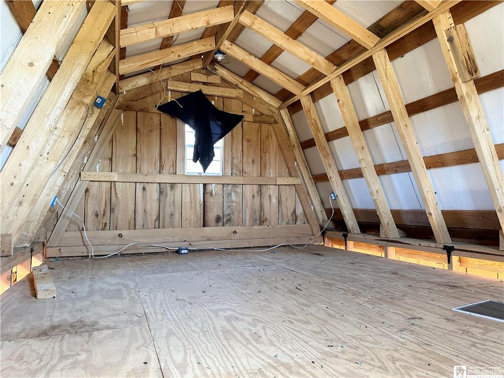 0 Wade Hill Rd Acreage In New York, Chautauqua County For Sale