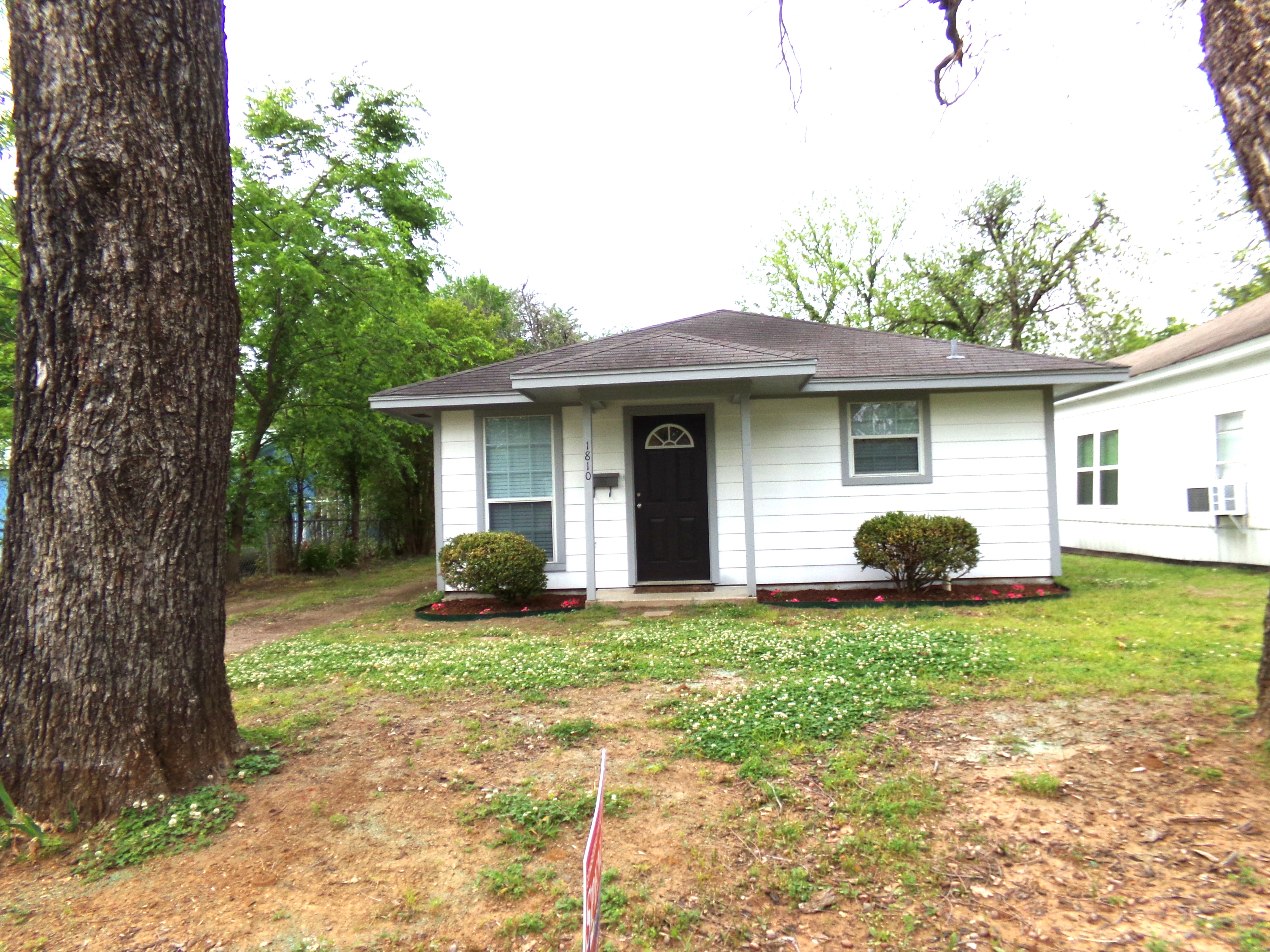 Updated Home For Sale in Paris TX, NE Texas, Lamar County TX
