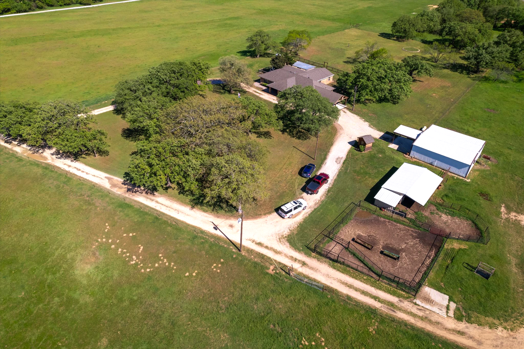 154 Acre Sunset Texas | Ranch For Sale