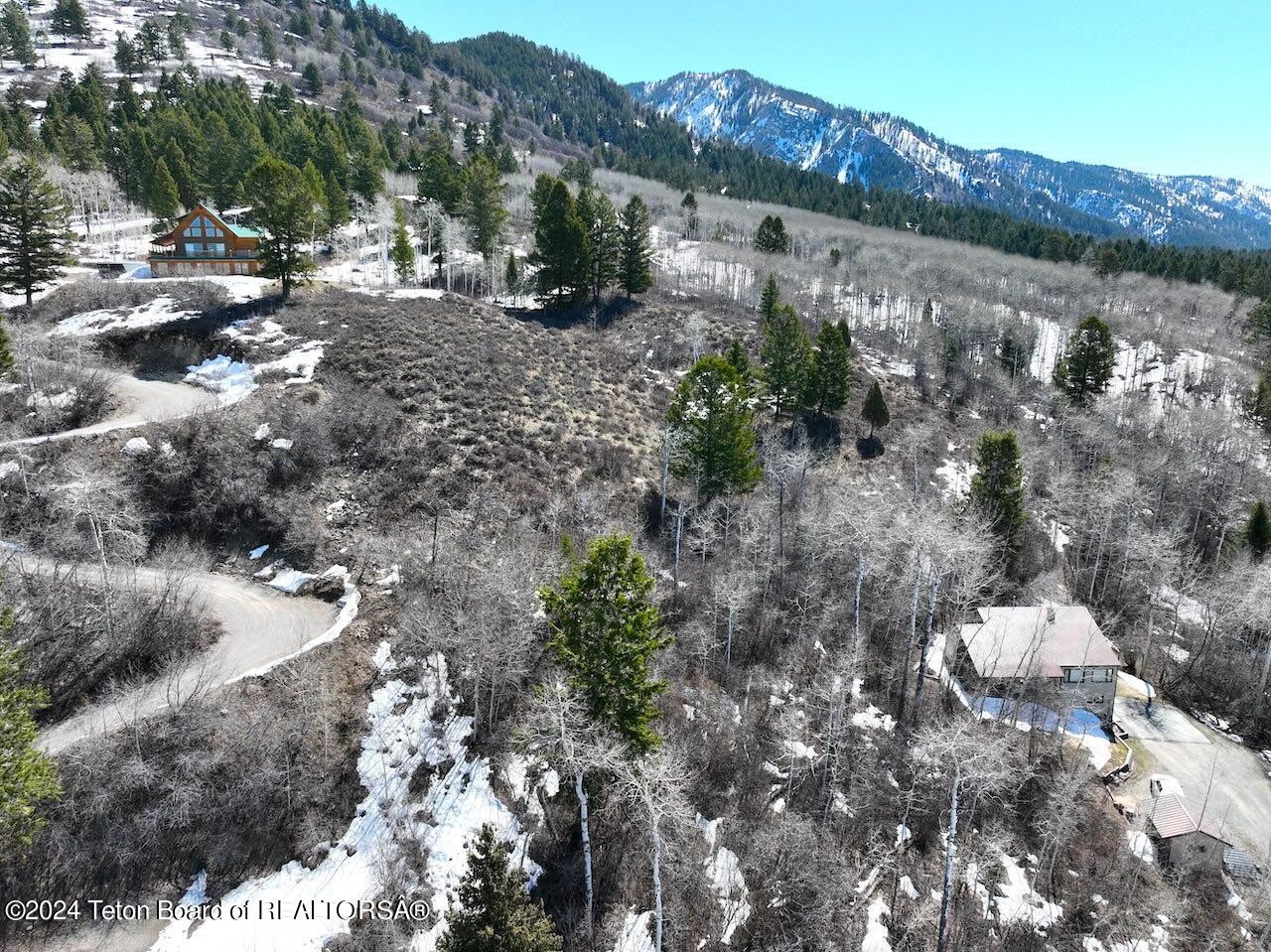 Lot 14 SNOW FOREST DR