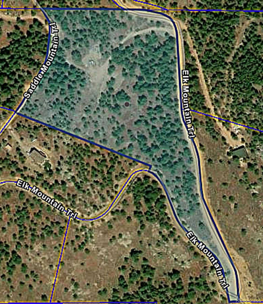 15111  Elk Mountain Trail Littleton CO 80127