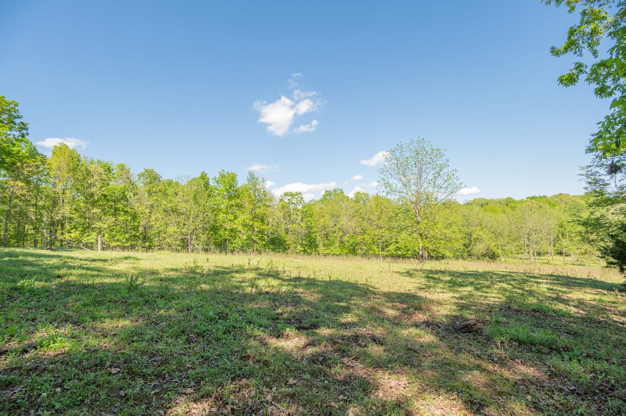 14+/- Acre Homestead For Sale in Lowndes