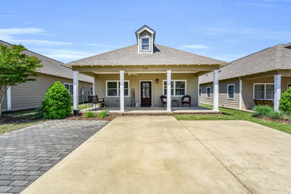Home in Oktibbeha County at 115 RV Way in Starkville, MS 