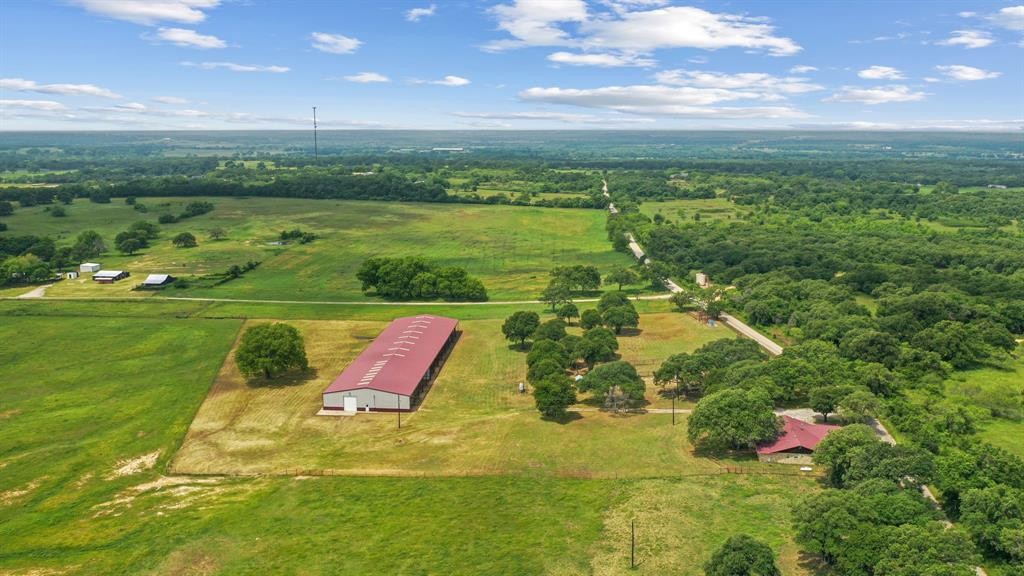 399  County Road 3940 Poolville TX 76487