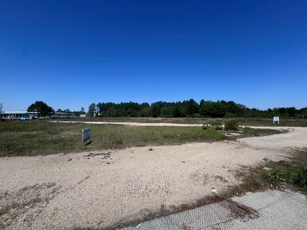 24-Acres of Commercial Land in Gulfport, MS for Sale