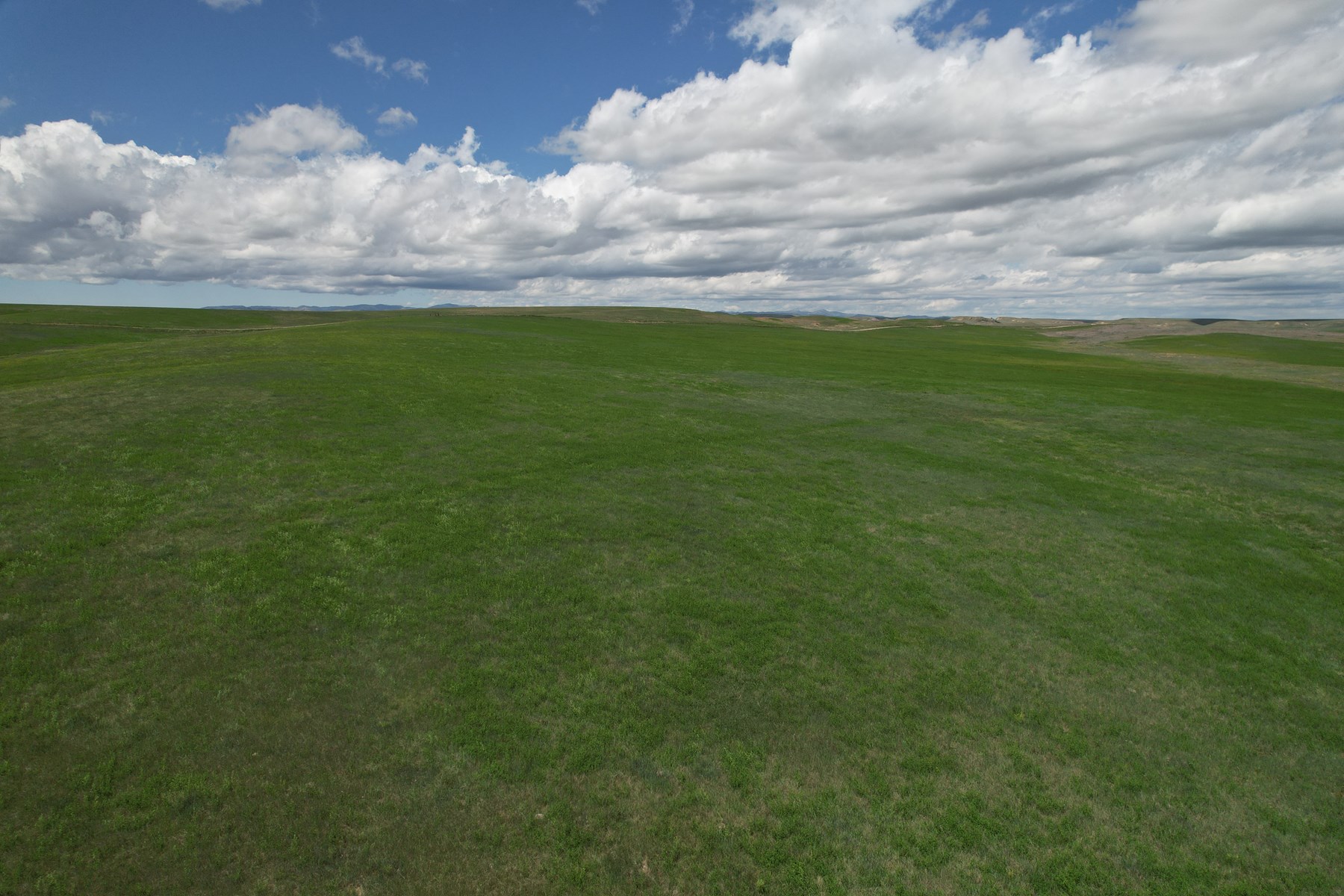 160 Acres of Ranchland in Fairburn, SD for Sale