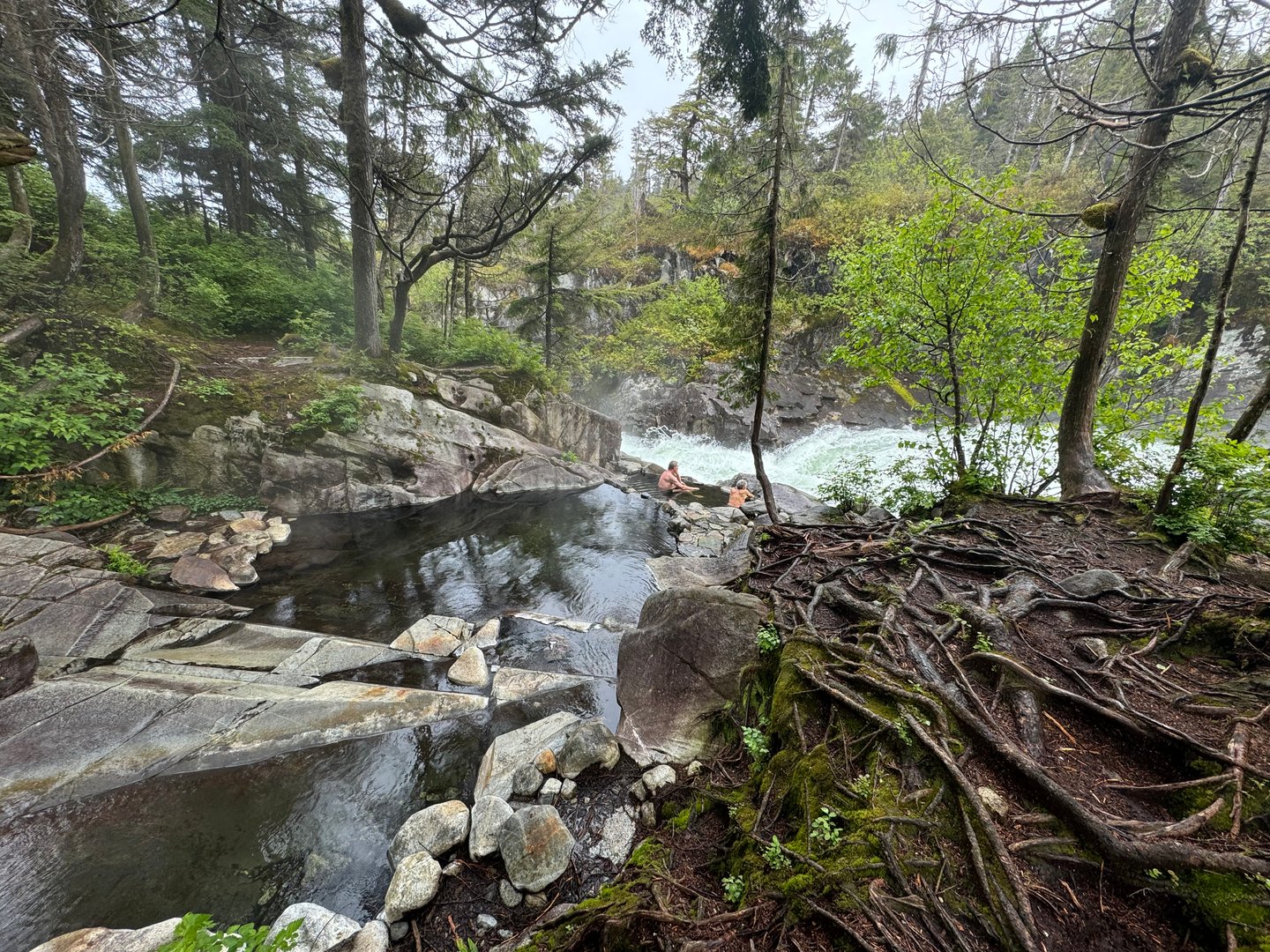 Baranof Wilderness Lodge Recreational Land in Alaska, Sitka
