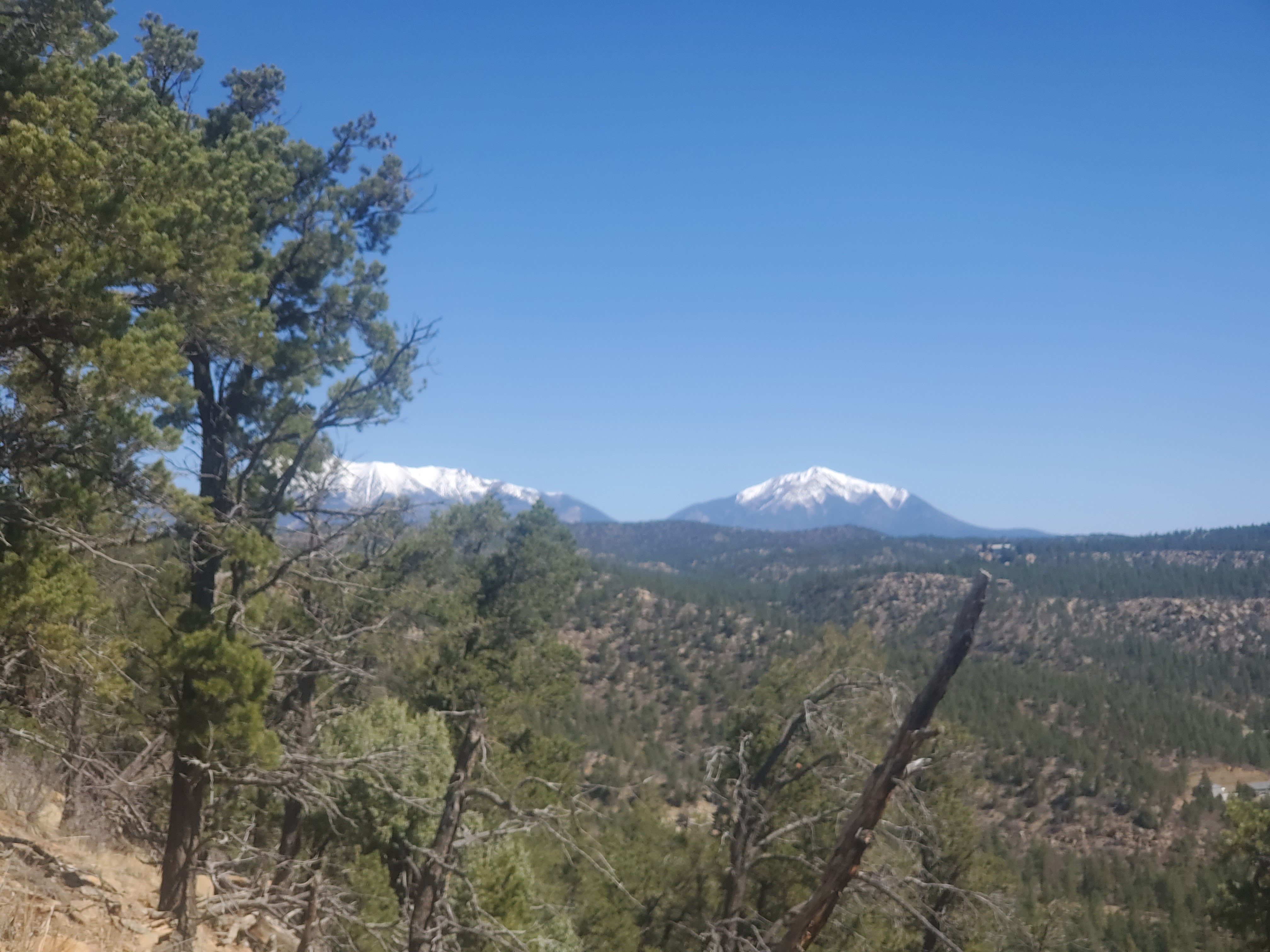 Land for Sale TBD County Road 23.3, Weston, CO 81091 154.46 acres