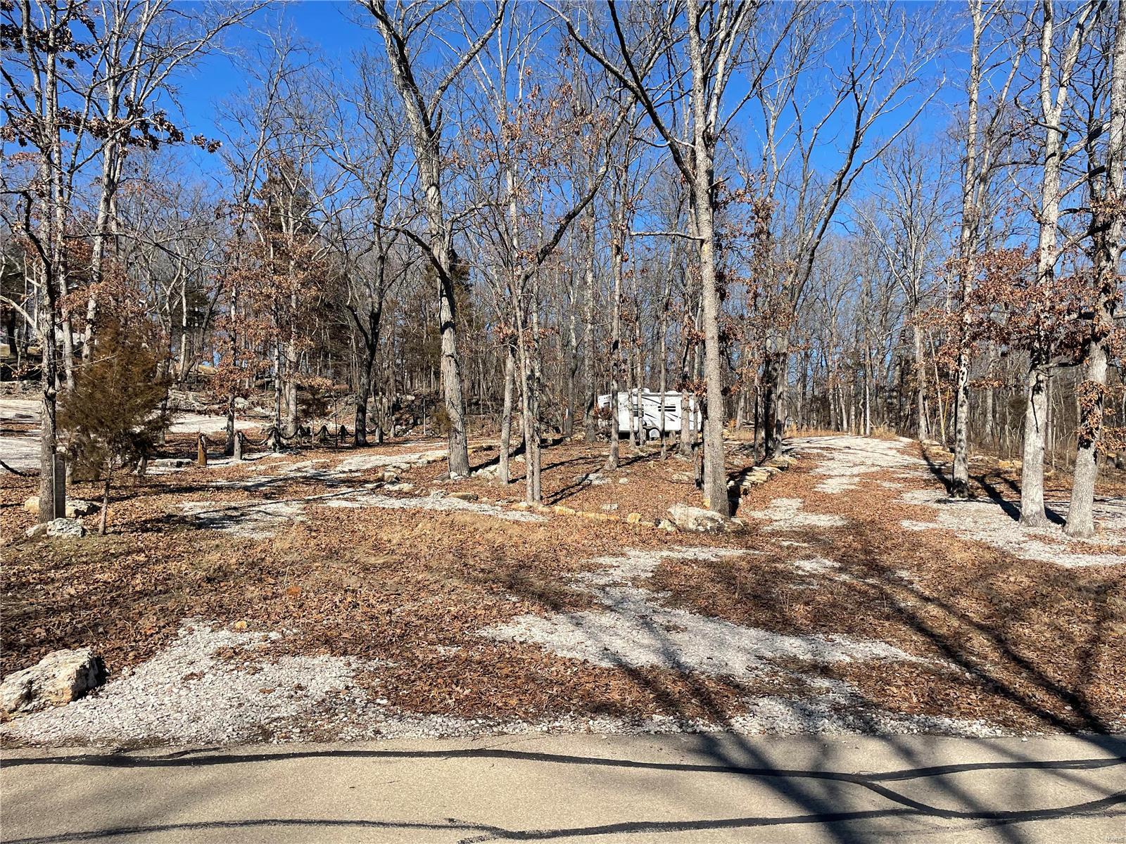 3027 Port Perry Dr Acreage In Missouri, Perry County For Sale