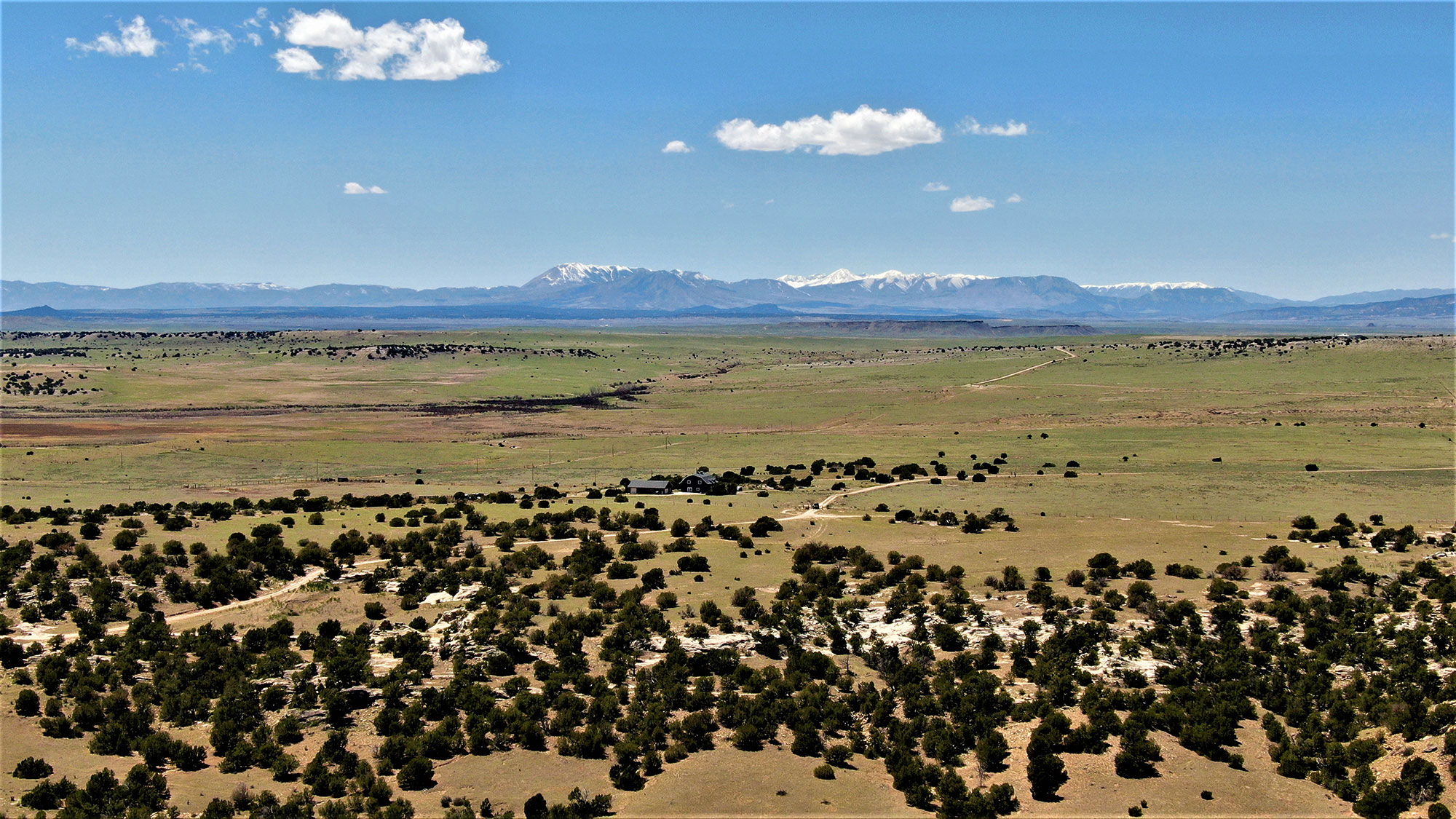 Land for Sale Walsenburg, CO 81089 1228 acres