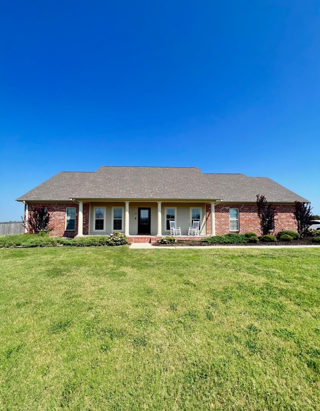 Home in Bolivar County at 45 Caroline Cove in Cleveland, MS 