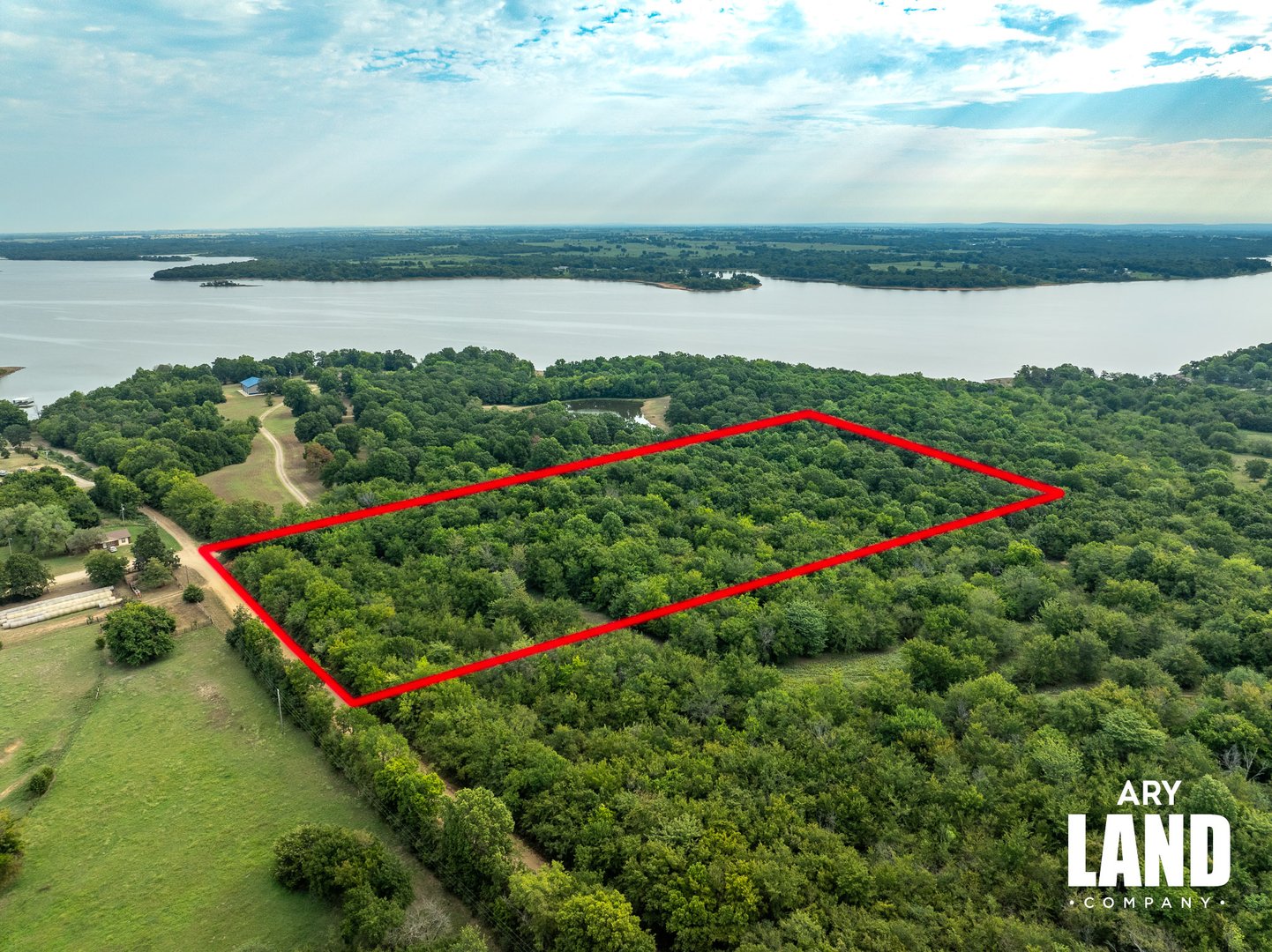 Land for Sale 1 N 4130 Road, Checotah, OK 74426 10 acres