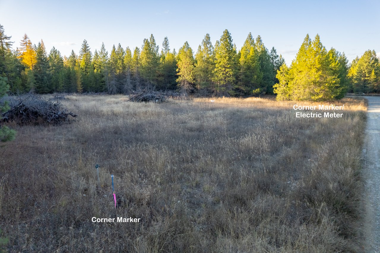 46 Hardy Loop Farm In Idaho, Boundary County For Sale