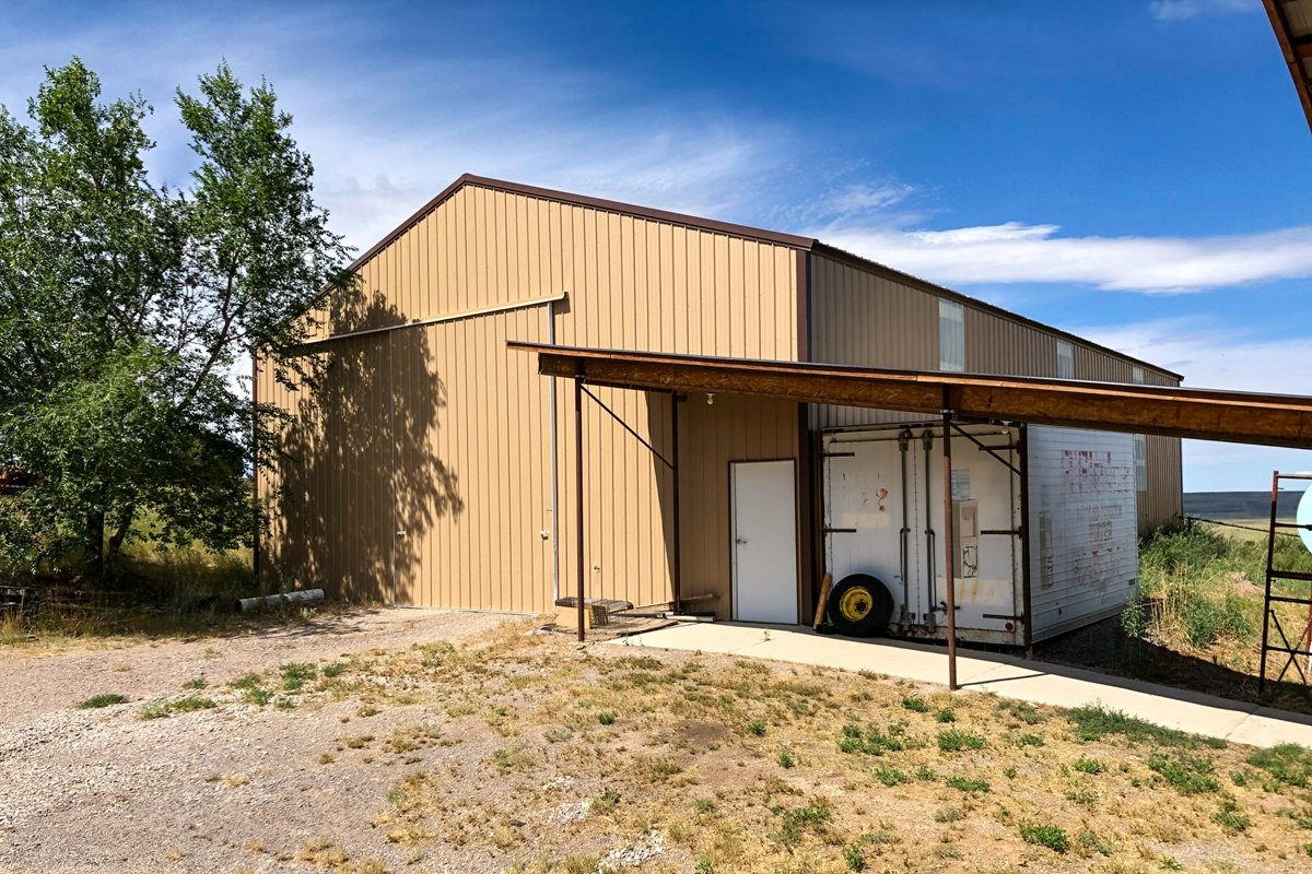 Many Wings Ranch