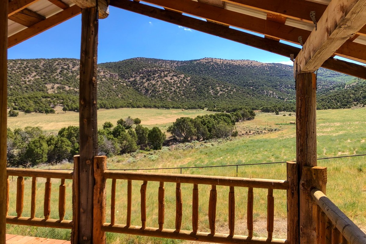 Many Wings Ranch