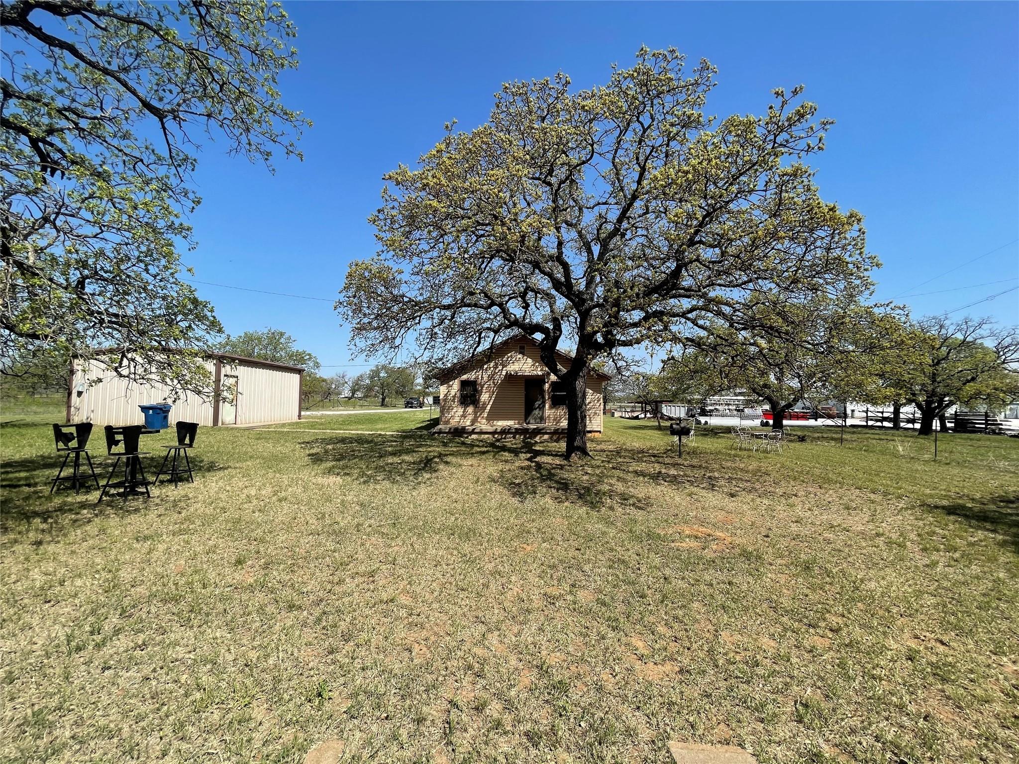 608 E I 20, Cisco, Texas 76437