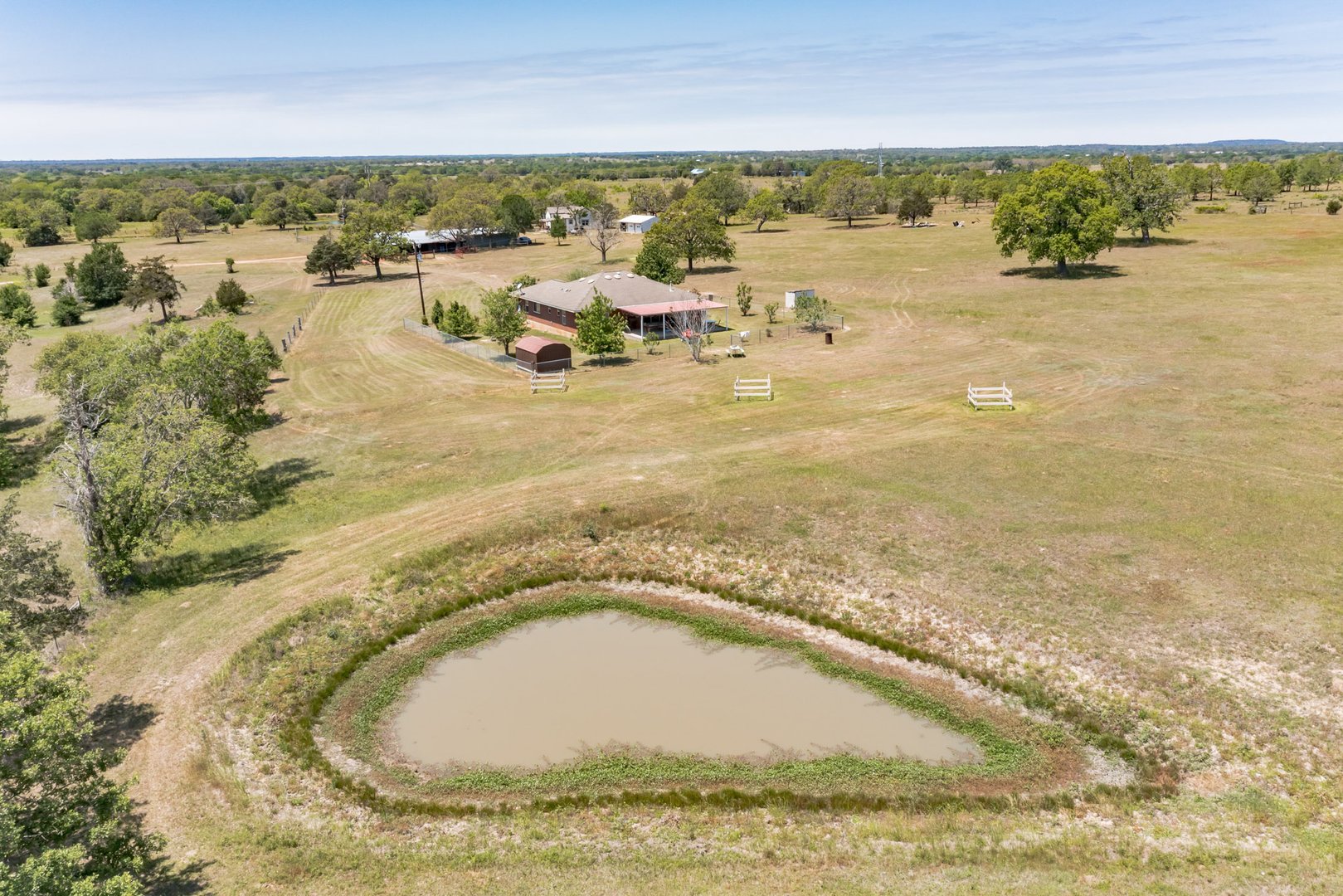 3589 FM 448, La Grange, TX 78945