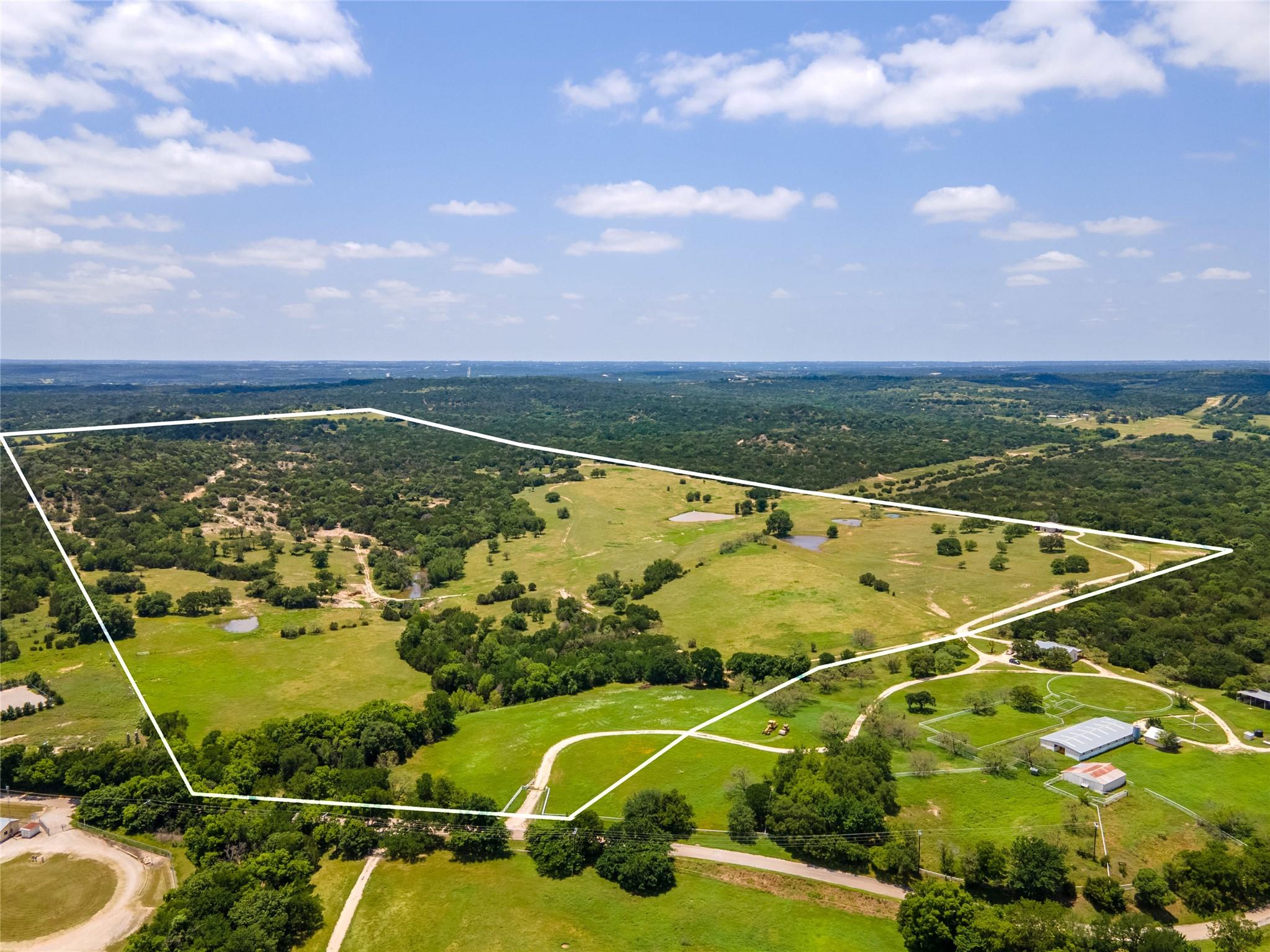 11154 CR 156, Bluff Dale, Texas 76433