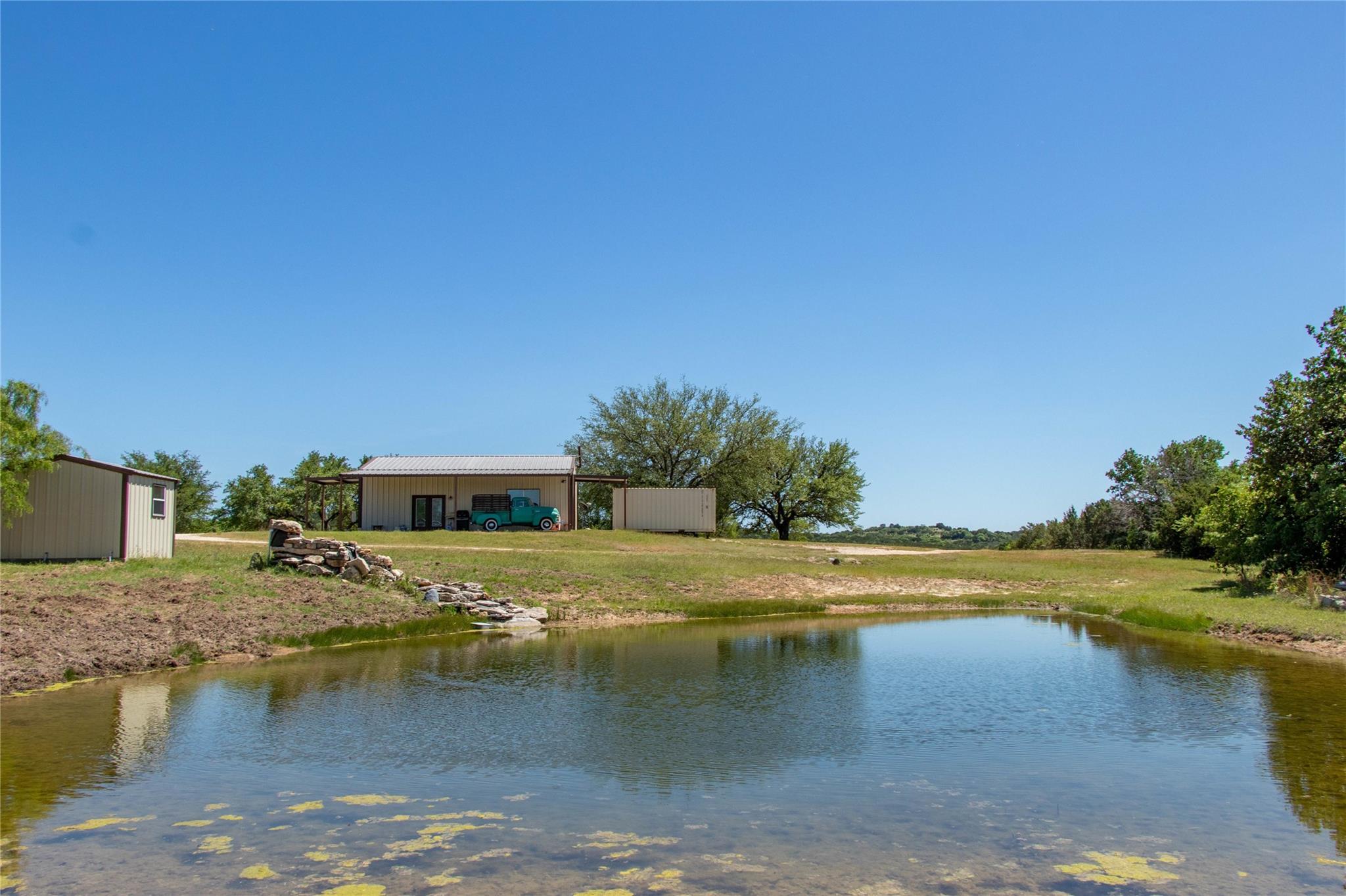 11154 CR 156, Bluff Dale, Texas 76433