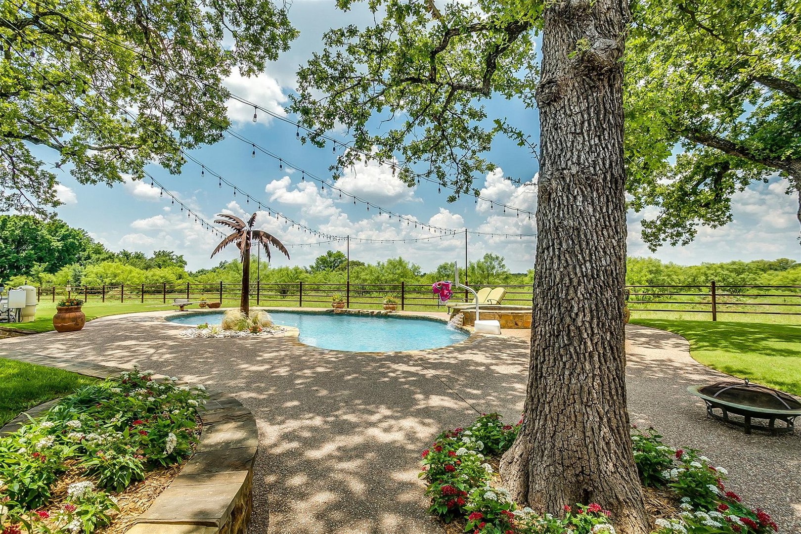 2712 Bethel Road, Weatherford, Texas 76087