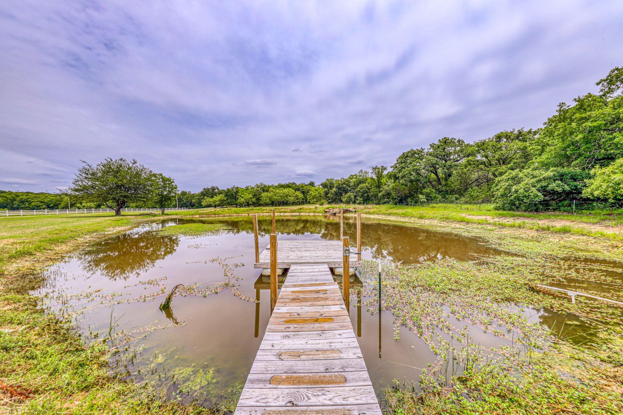 78945 Interstate 20, Santo, Texas 76472