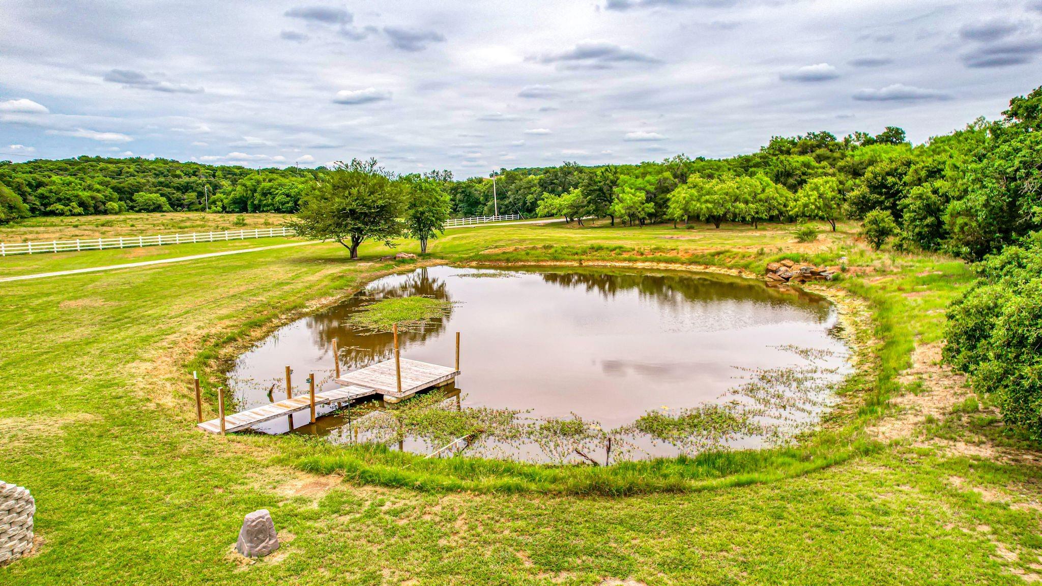 78945 Interstate 20, Santo, Texas 76472