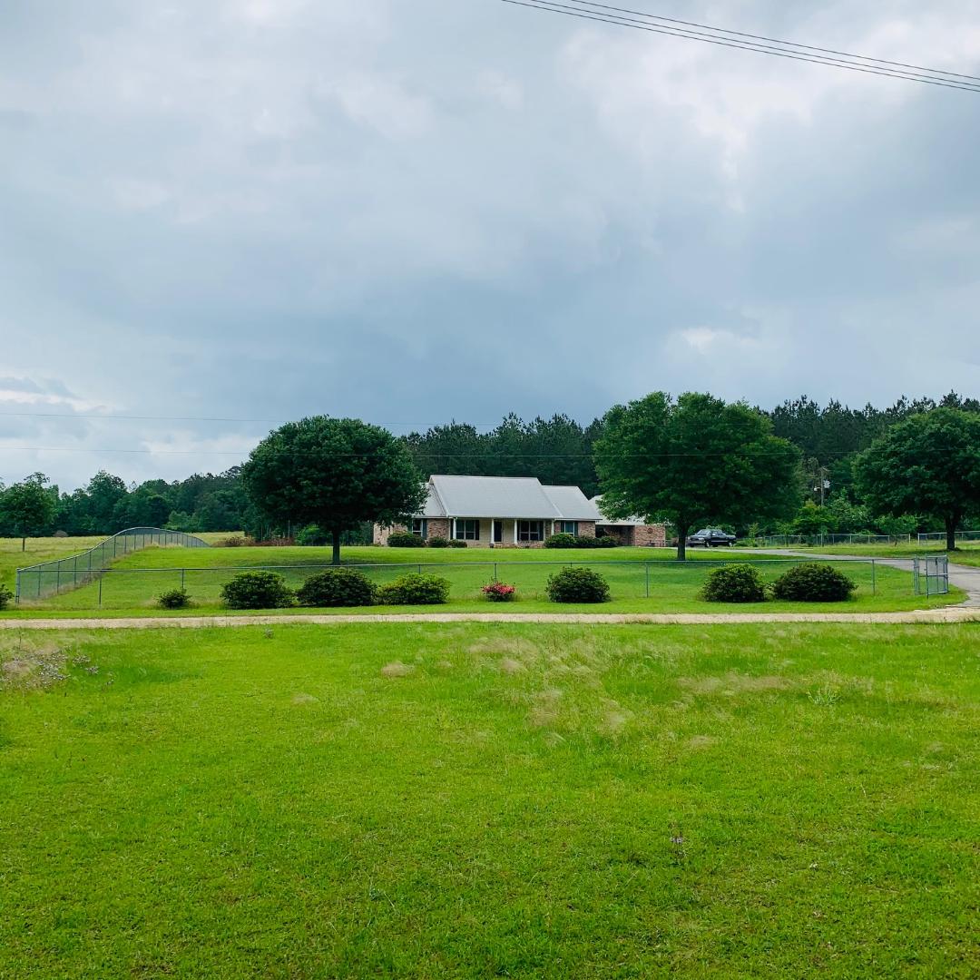 Home and 52 acres