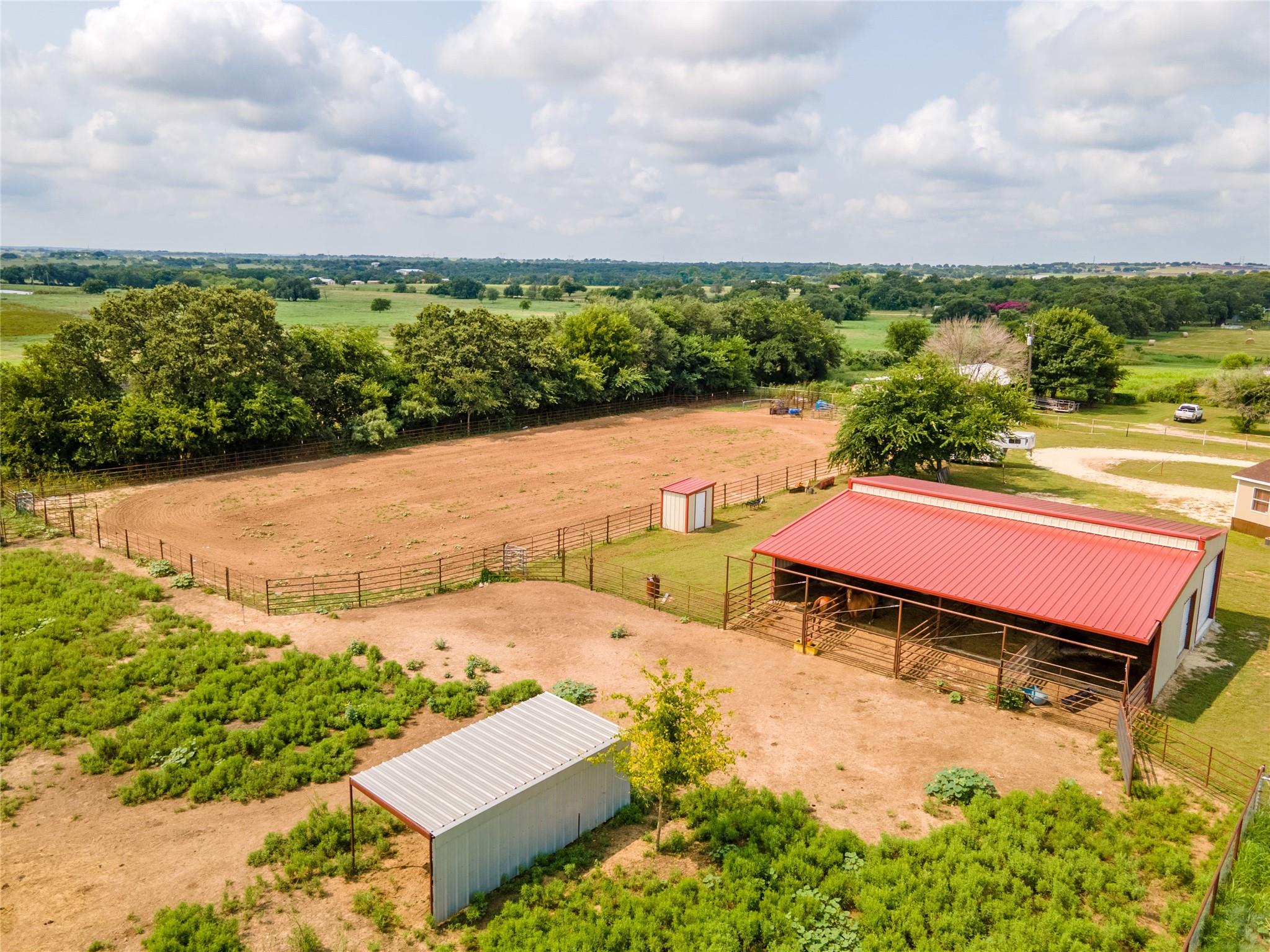 904 County Road 283, Stephenville, Texas 76401